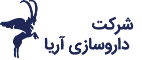 شرکت داروسازی آریا