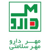مهر دارو