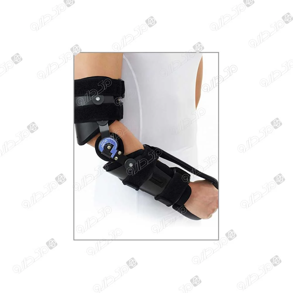 بریس از مچ تا بازو E011 دکترمد