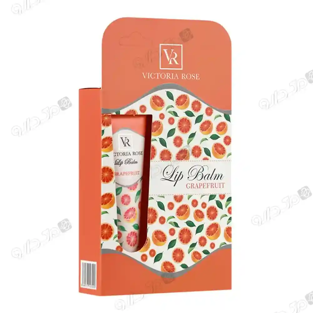 بالم لب گریپ فروت ویکتوریا رز