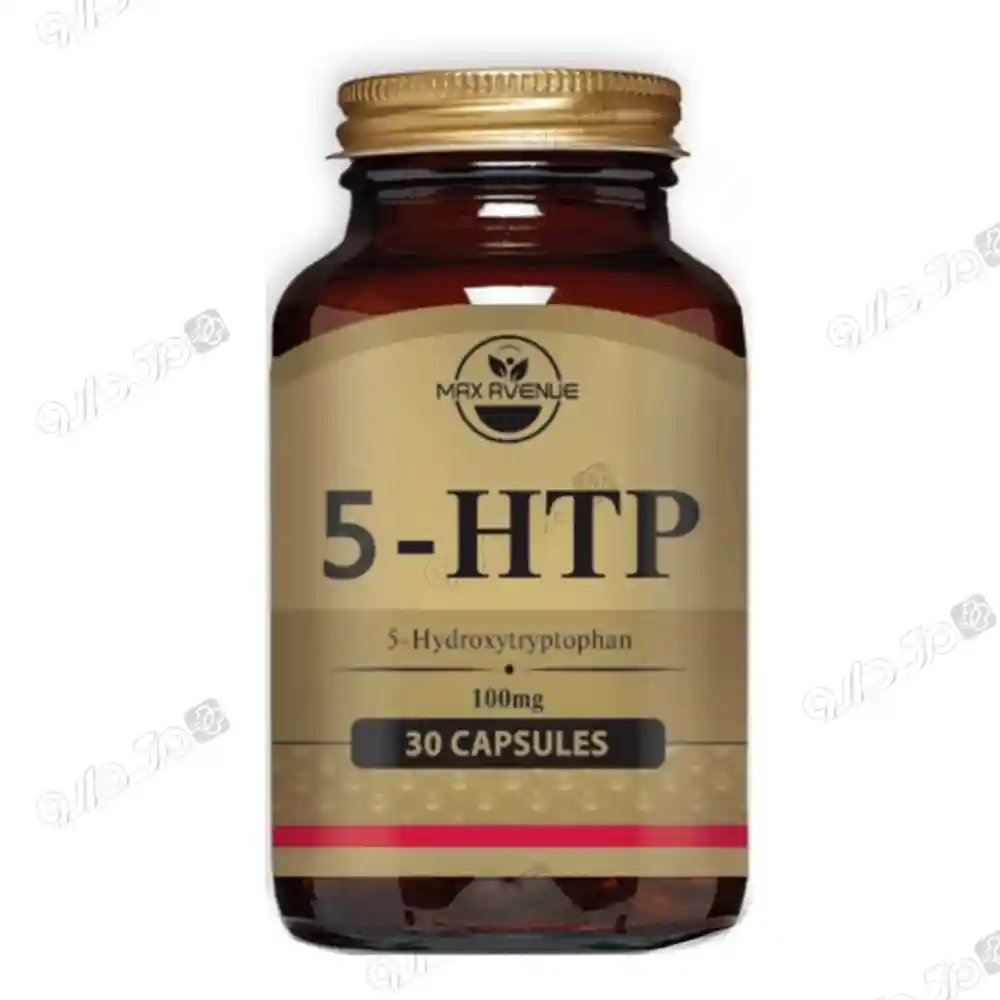 کپسول 5-اچ تی پی مکس اونیو