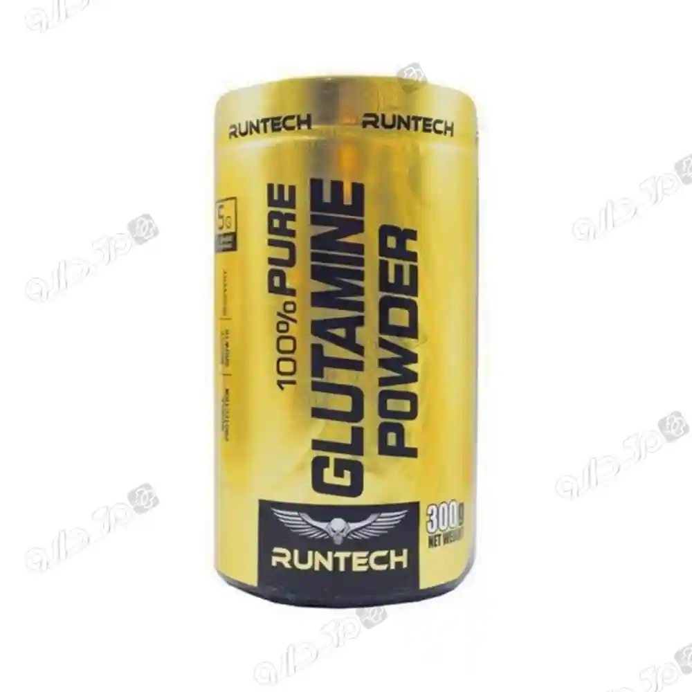 پودر گلوتامین 100% رانتک