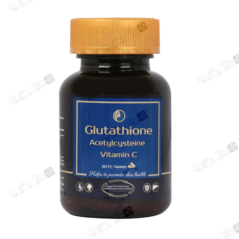 glutathione L-glutathione 250