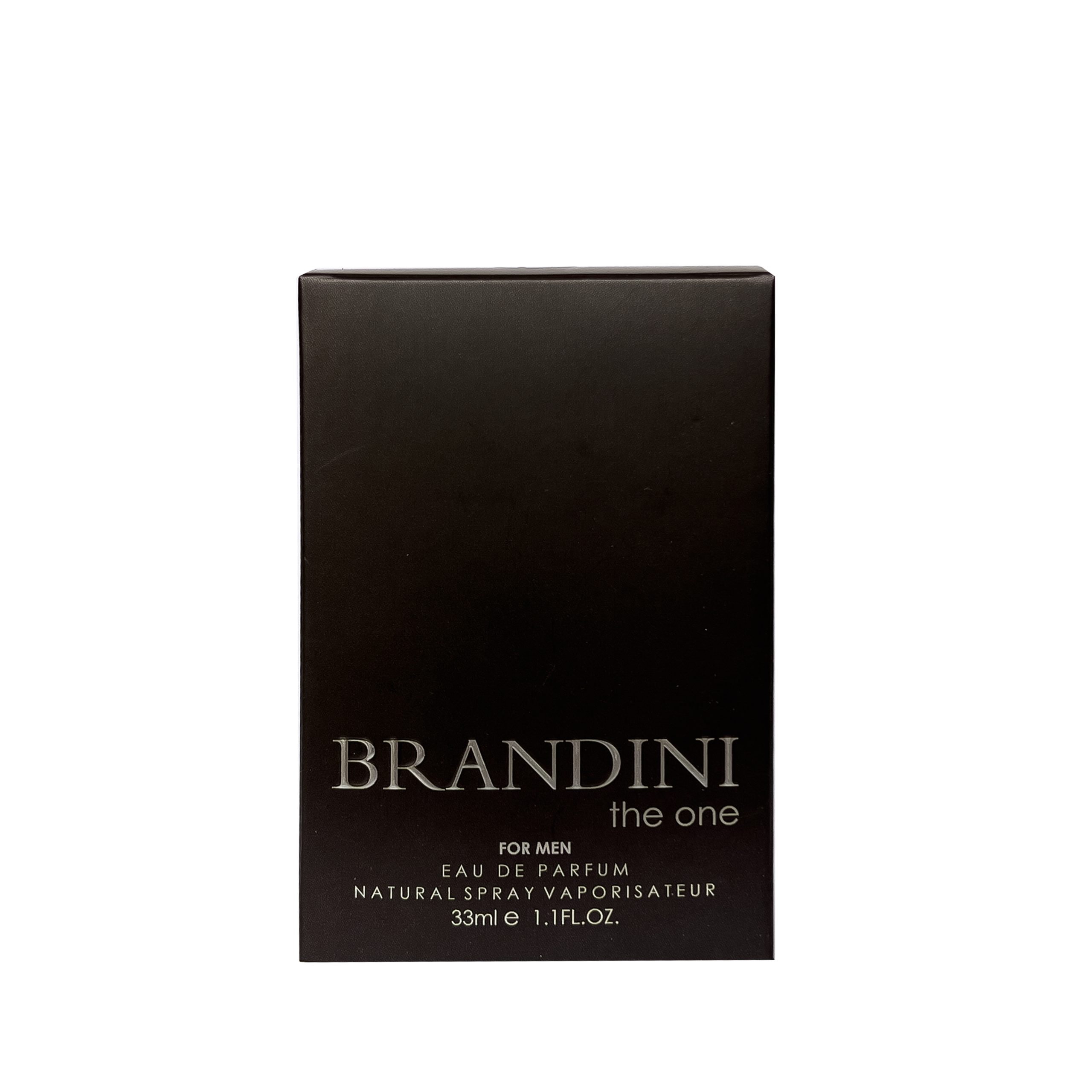 عطر ادکلن د وان مردانه برندینی