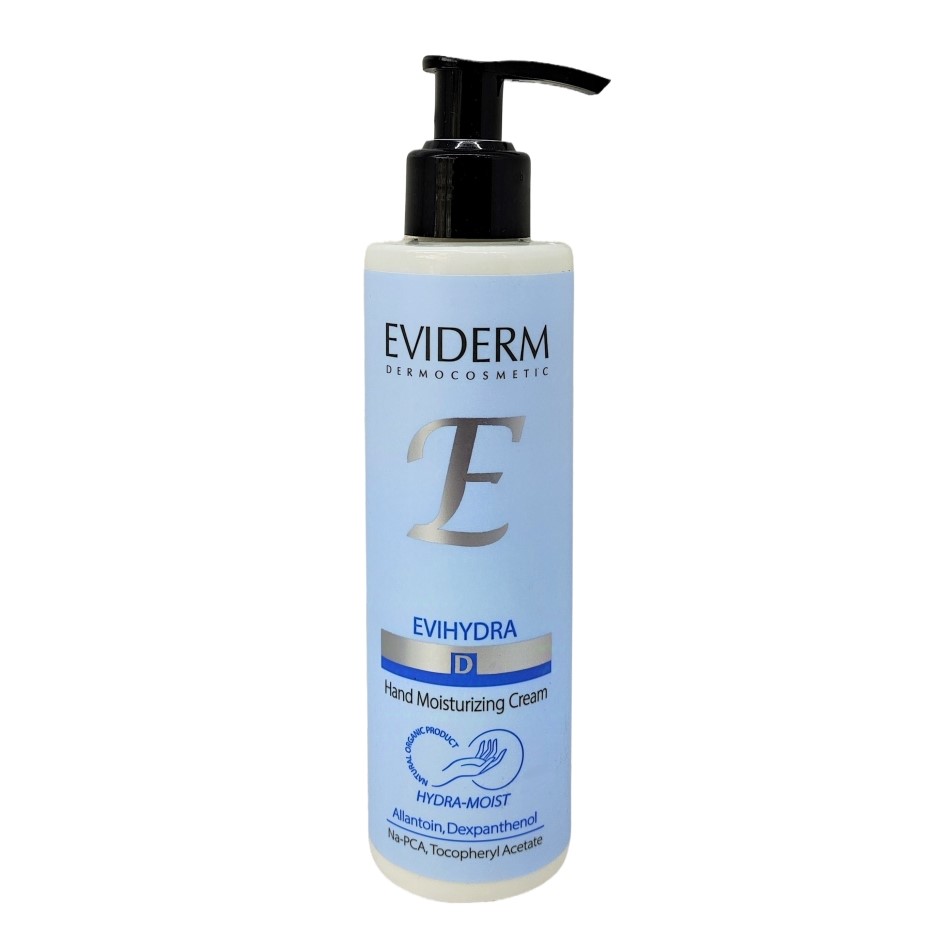 کرم مرطوب کننده دست مناسب پوست خشک اویدرم