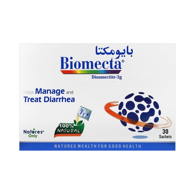 بایومکتا نیچرز اونلی