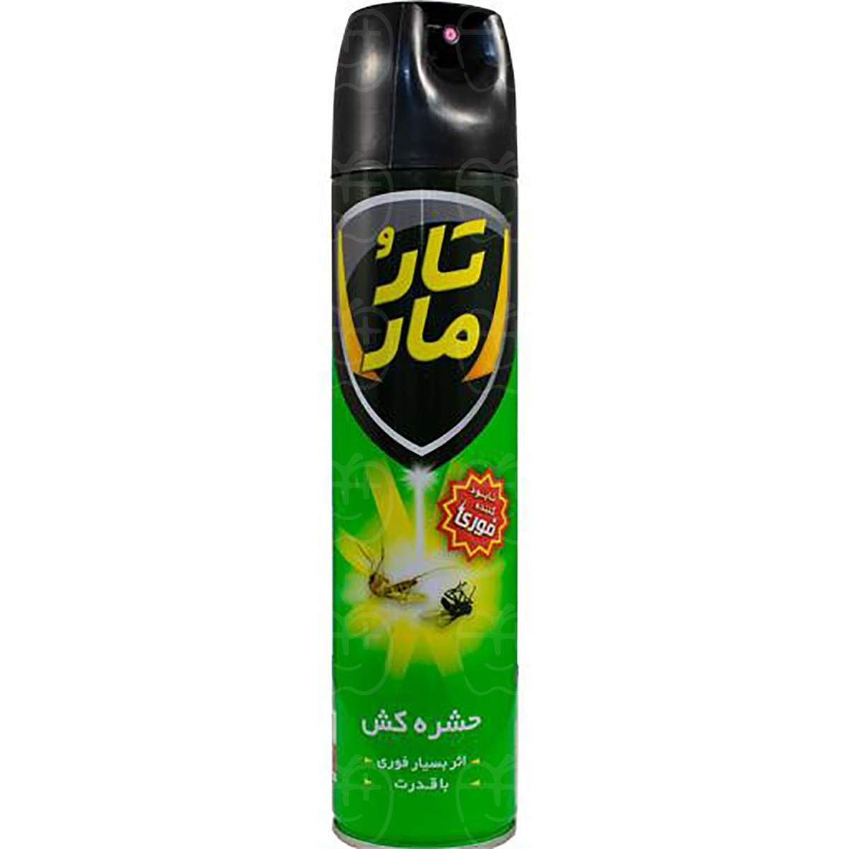 اسپری حشره کش تار و مار