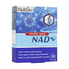 ان ای دی پلاس نوتراکس