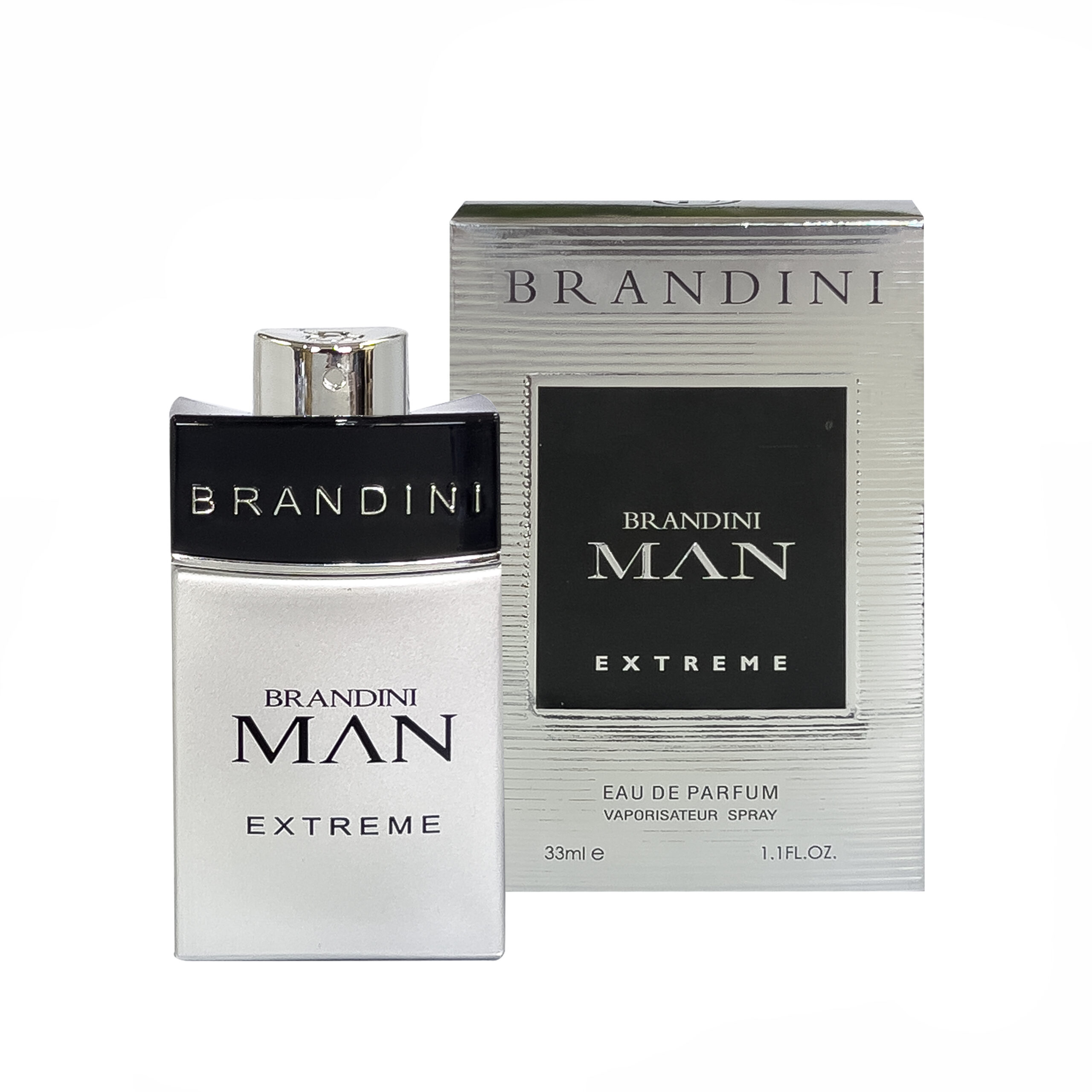عطر من اکستریم مردانه برندینی
