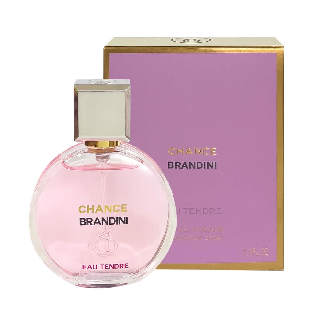 عطر چنس او تندر زنانه برندینی
