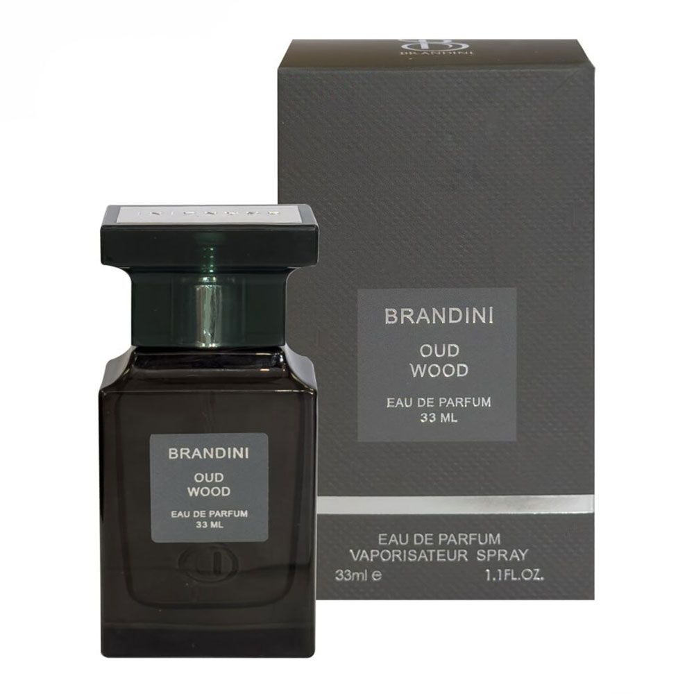 عطر ادکلن عود وود مردانه برندینی