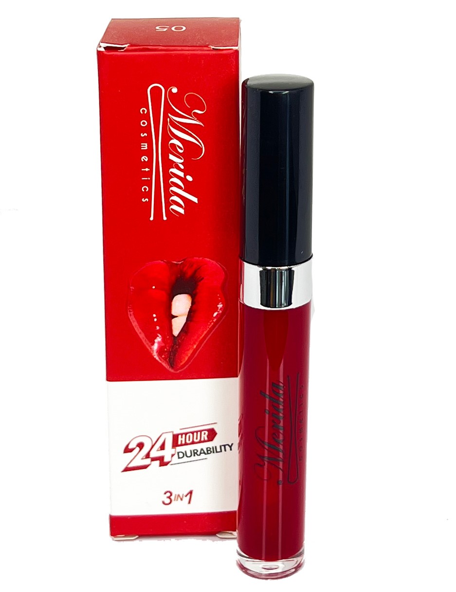 تینت لب مایع مریدا