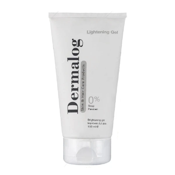 ژل روشن کننده درمالوگ