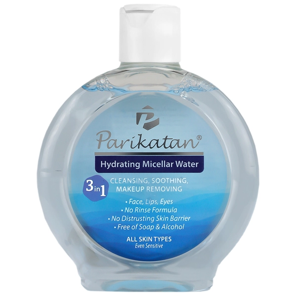 میسلار واتر آبرسان 3 در 1 پریکاتن