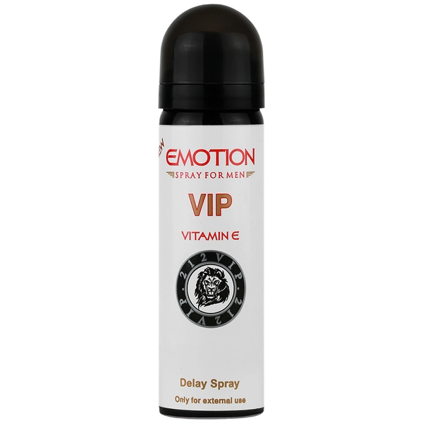 اسپری تاخیری وی آی پی 212 ایموشن
