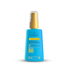 فلوئید ضدآفتاب SPF50 سینره