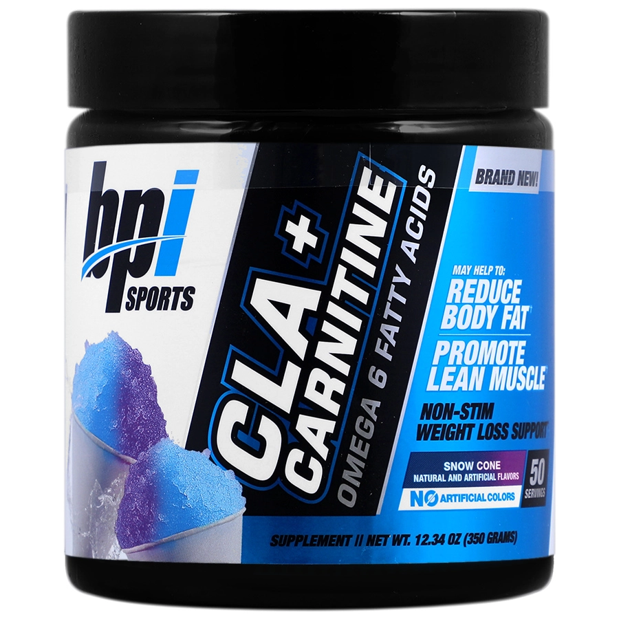 سی ال ای کارنیتین بی پی آی