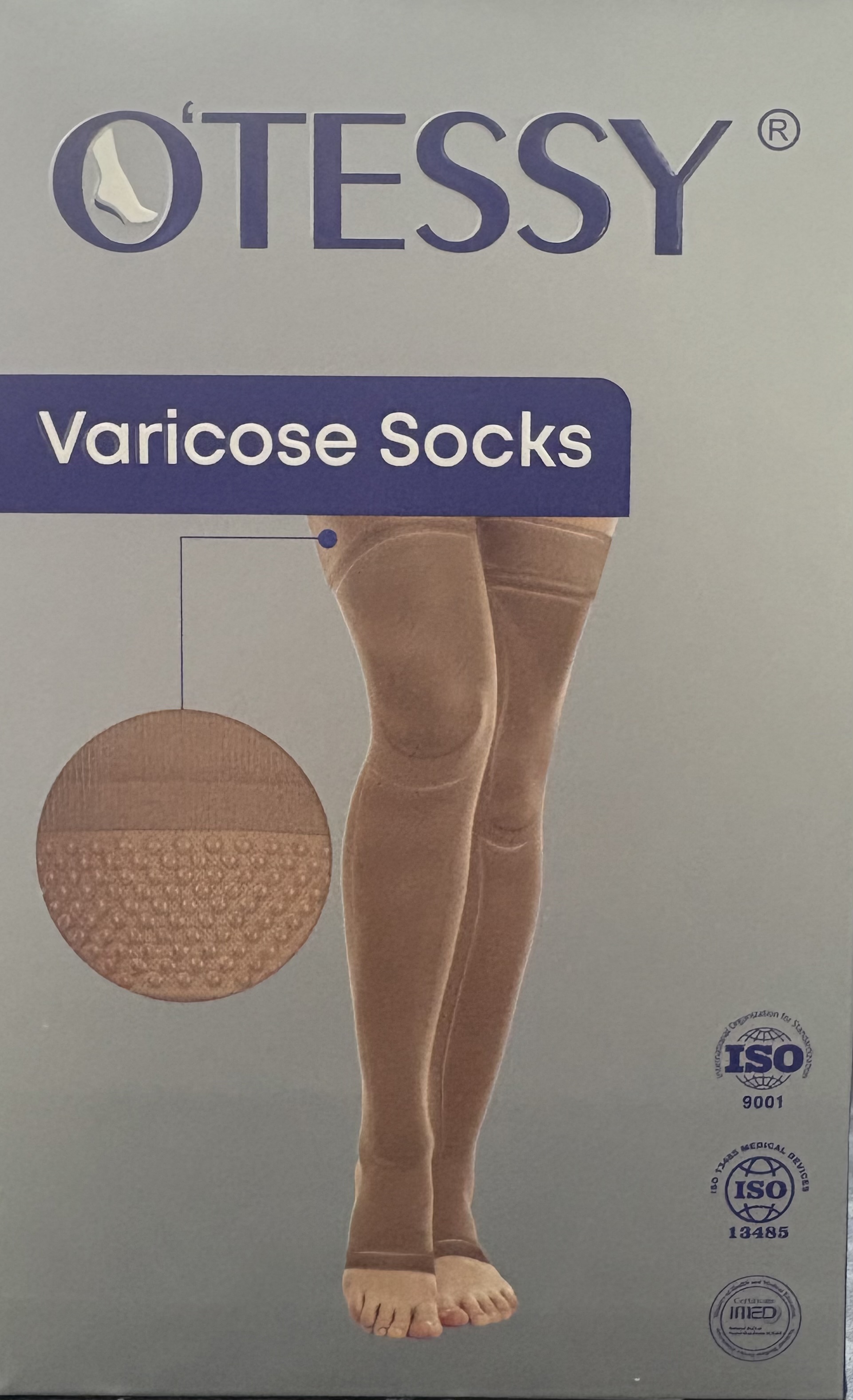 جوراب واریس اوتسی