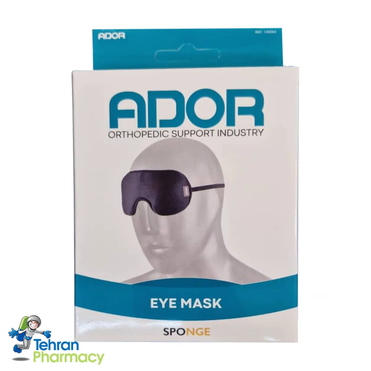 چشم بند آدور