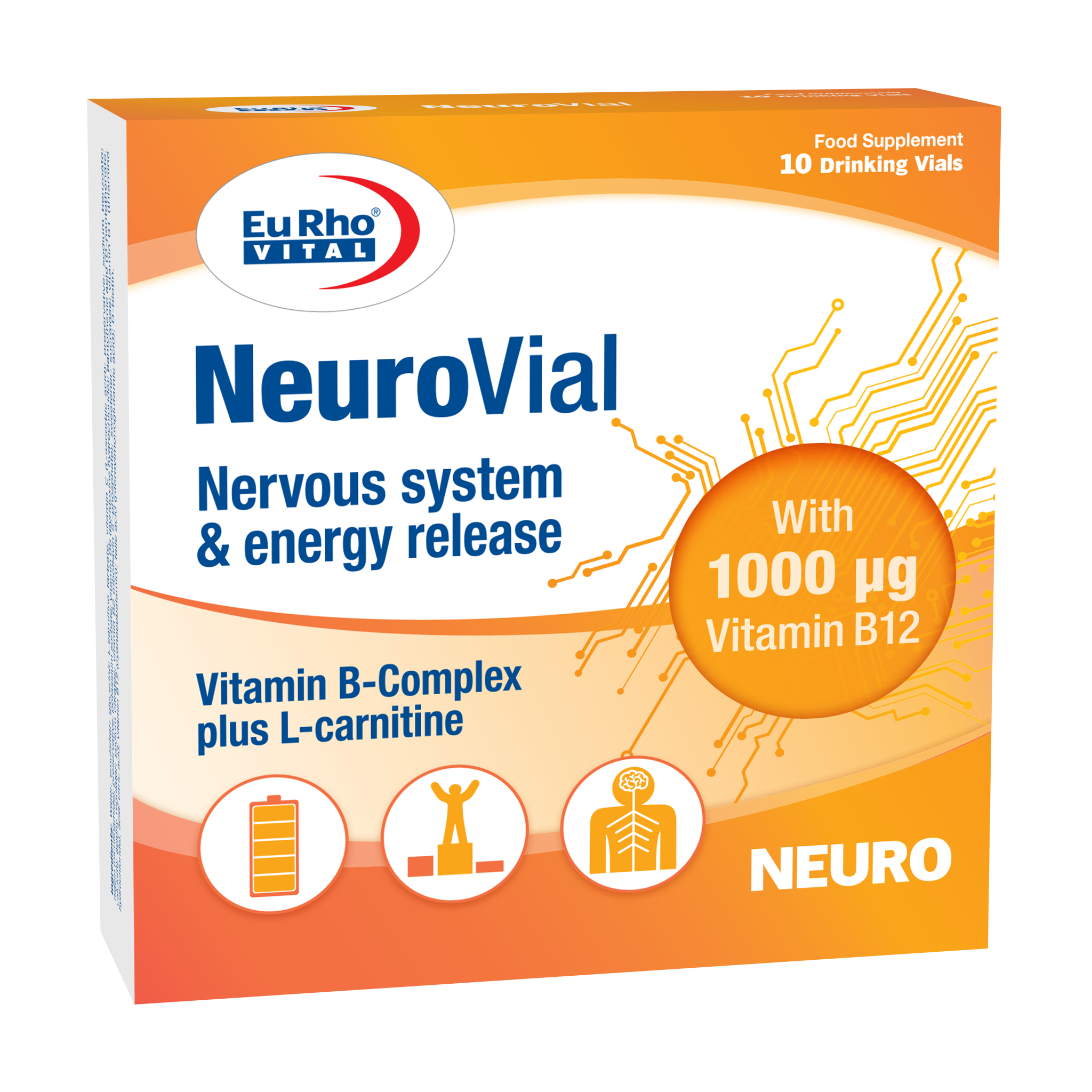 نوروویال یوروویتال