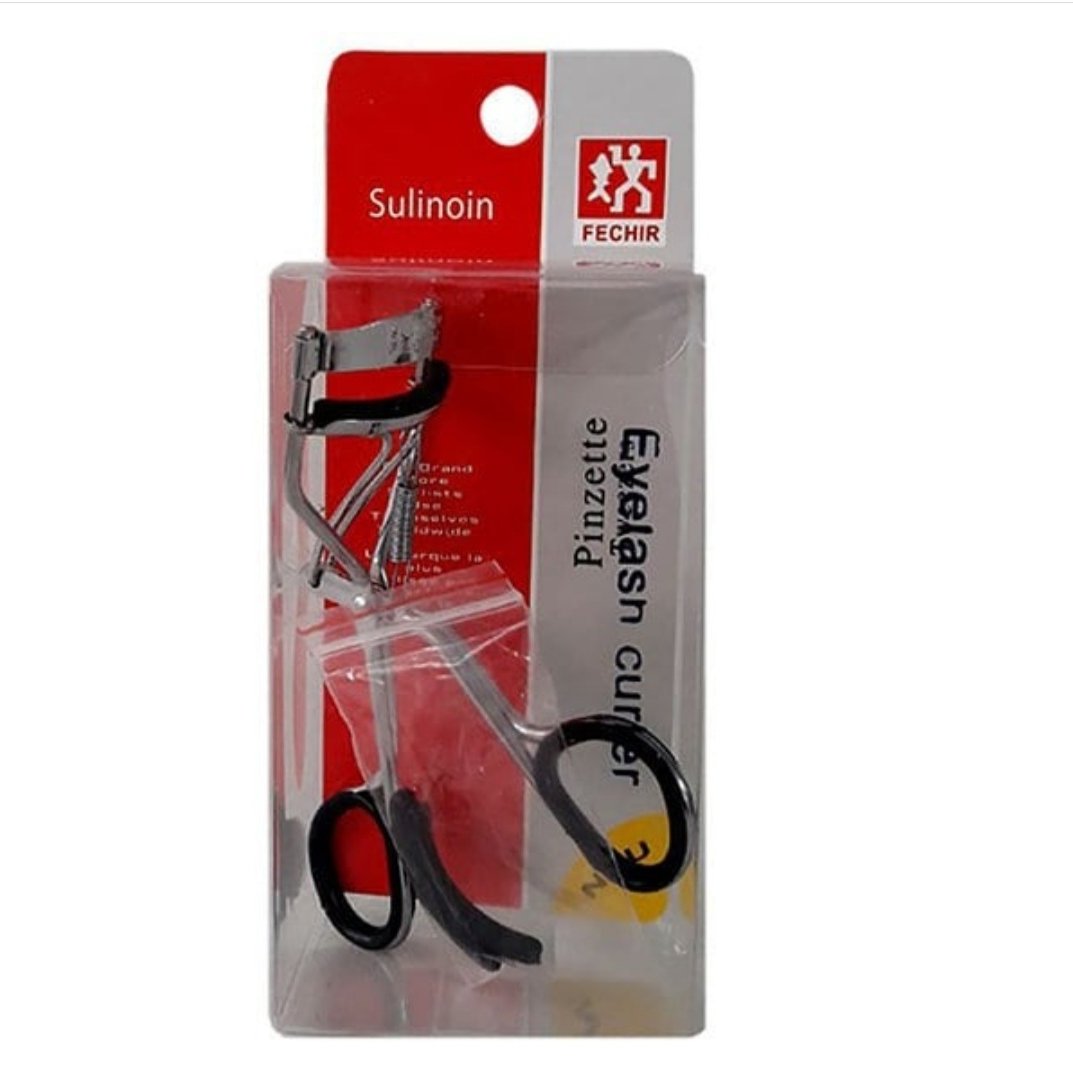 فرمژه فیشر همراه با پد یدک