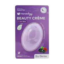 کرم مرطوب کننده پوست خشک هندولوژی