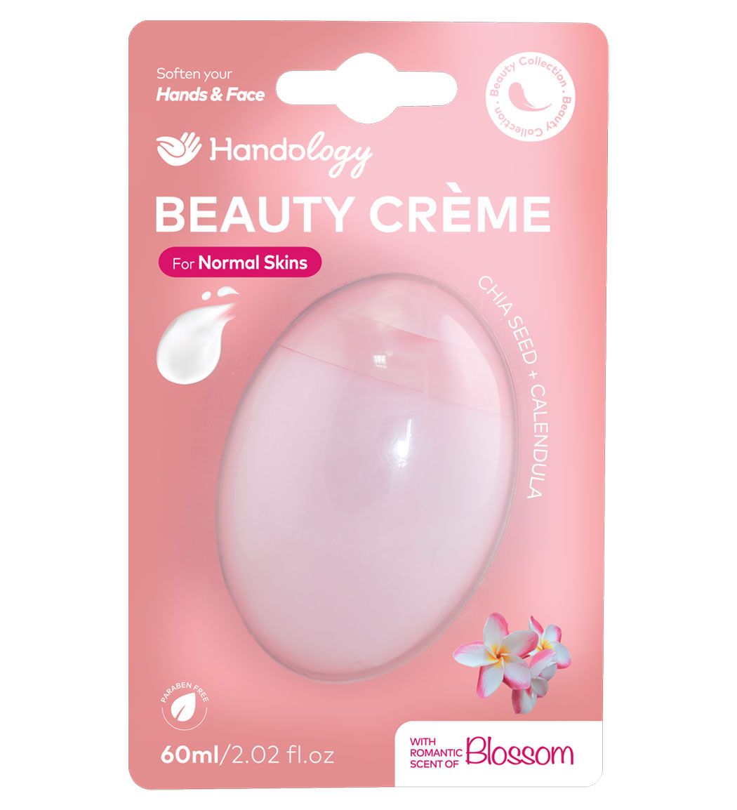 کرم مرطوب کننده پوست نرمال هندولوژی