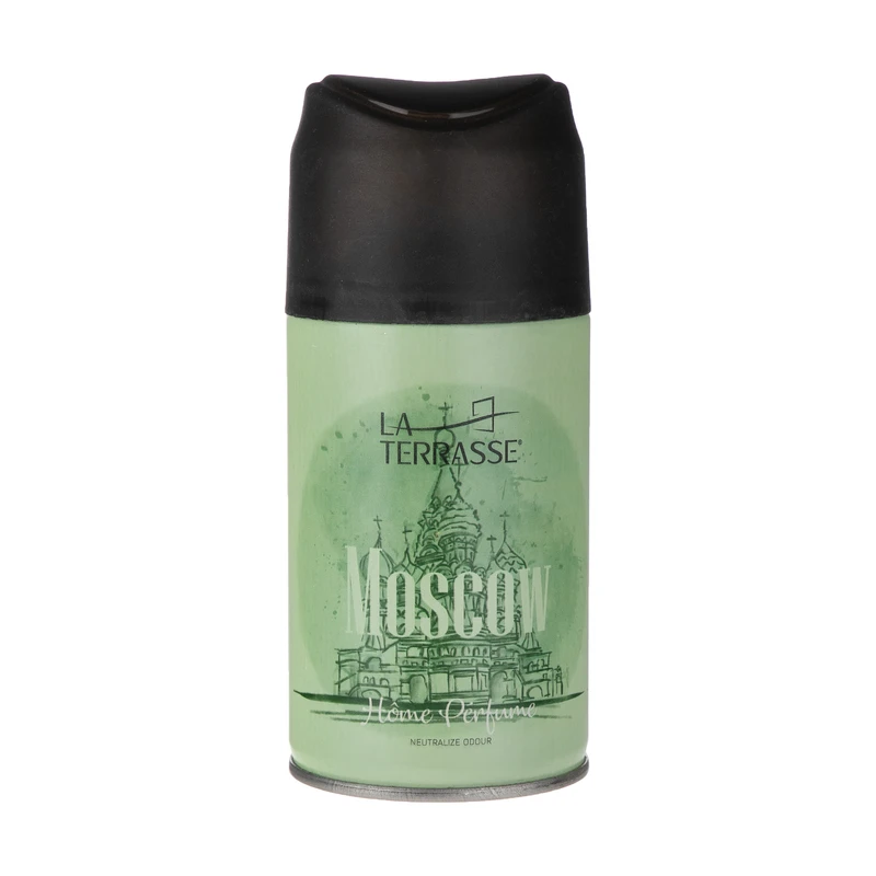 اسپری خوشبو کننده هوا مسکو لاتراس