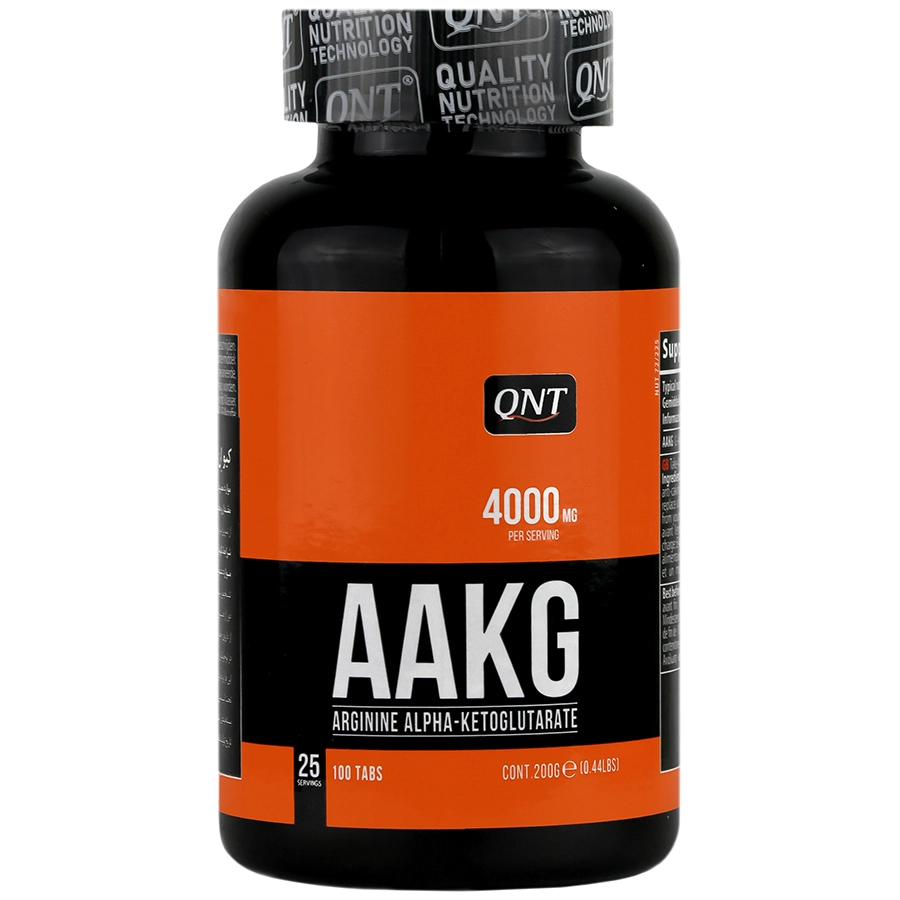 ای ای کی جی 4000 کیو ان تی