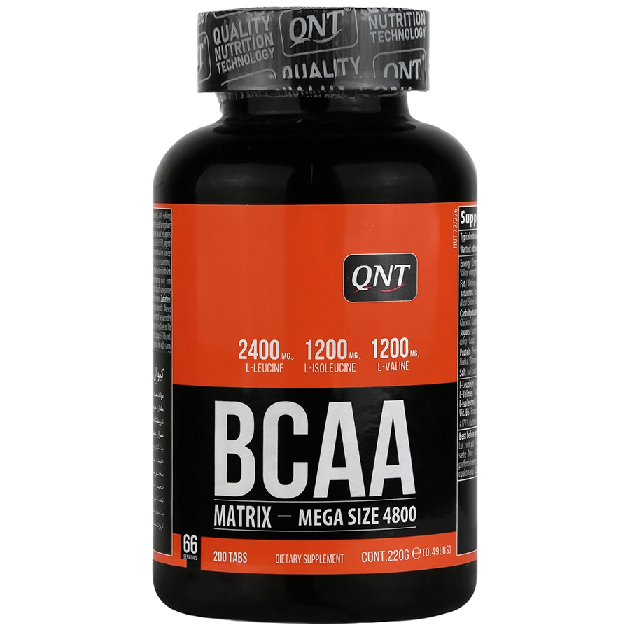 بی سی ای ای ماتریکس 4800 کیو ان تی