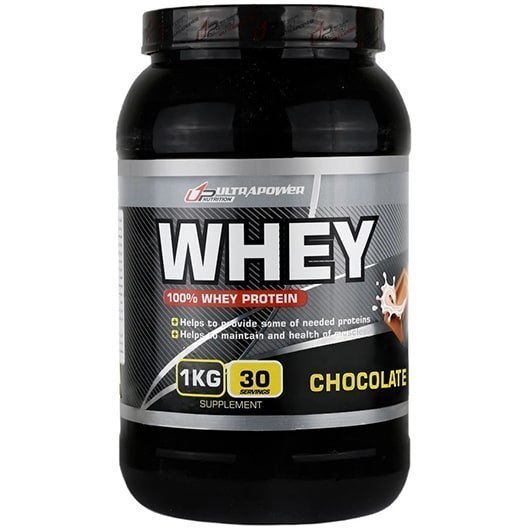 پودر پروتئین وی پگاه