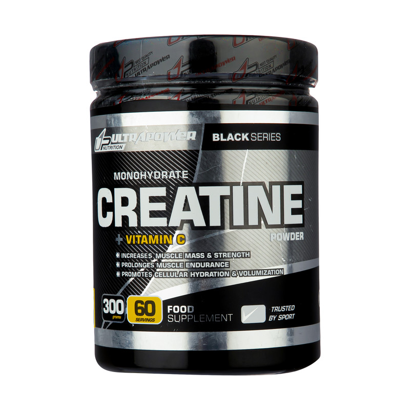 کراتین مونوهیدرات پگاه