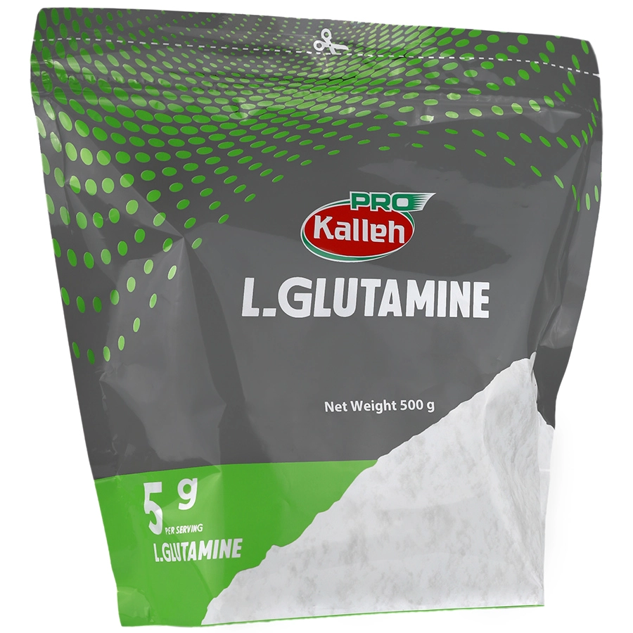 ال گلوتامین کاله پرو