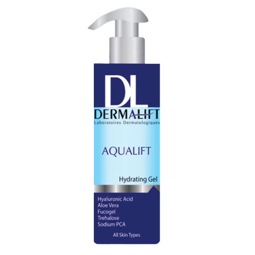 ژل آبرسان آکوالیفت درمالیفت