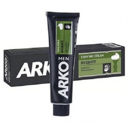 کرم اصلاح مرطوب کننده پوست آقایان آرکو من