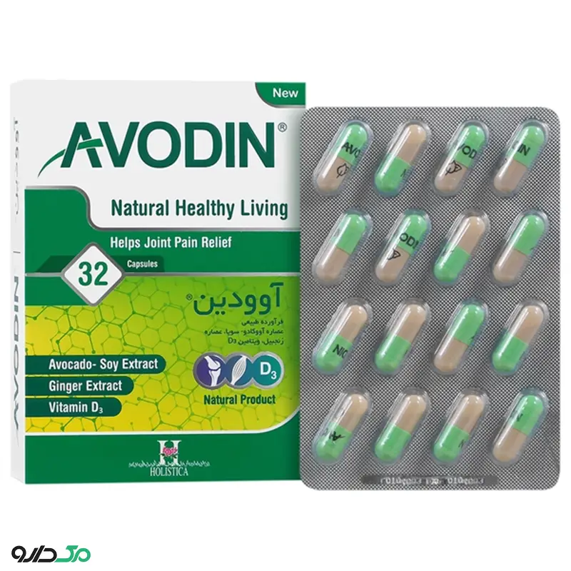 آوودین هولیستیکا