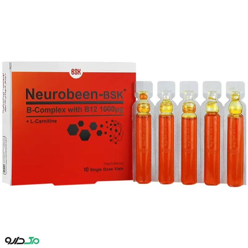 ویال نوروبیون 1000 بی اس کی