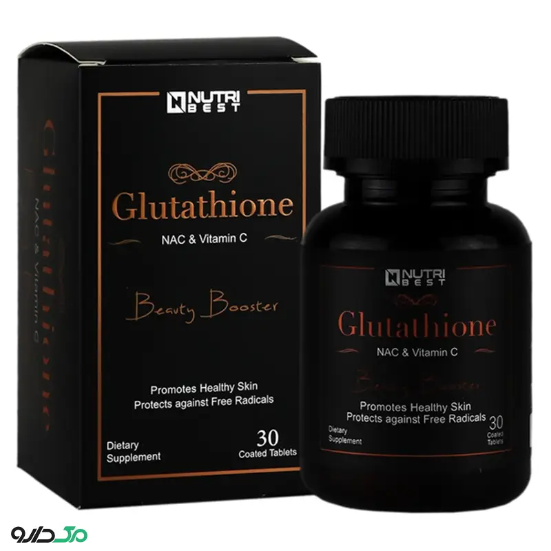 گلوتاتیون نوتری بست
