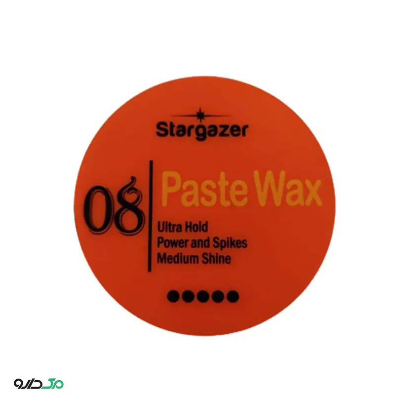 چسب مو استارگیزر 08