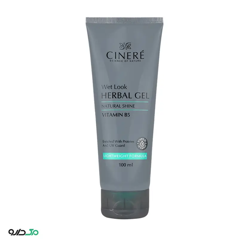 ژل مو ویتامینه سینره