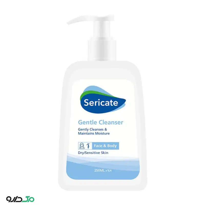 شوینده جنتل سری کیت