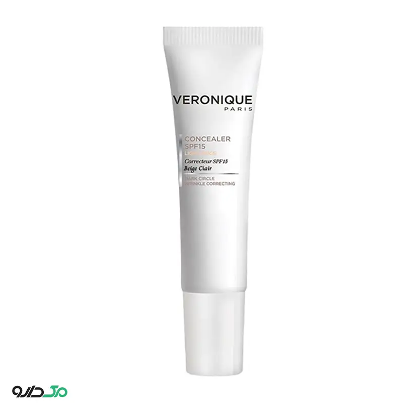 کانسیلر SPF15 ورونیک