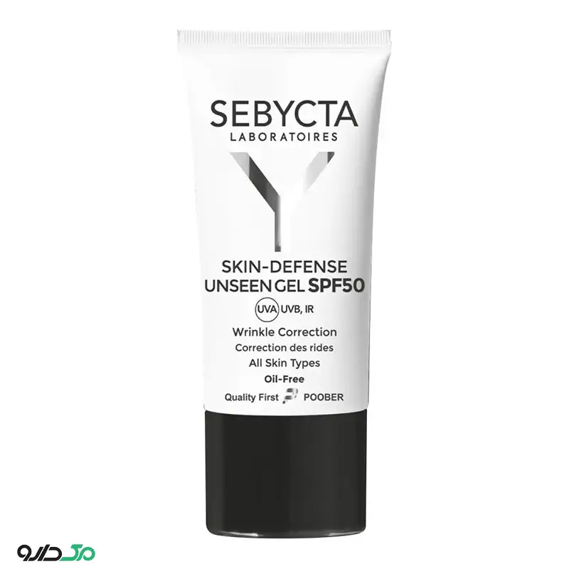 ژل ضد آفتاب سبیکتا SPF50