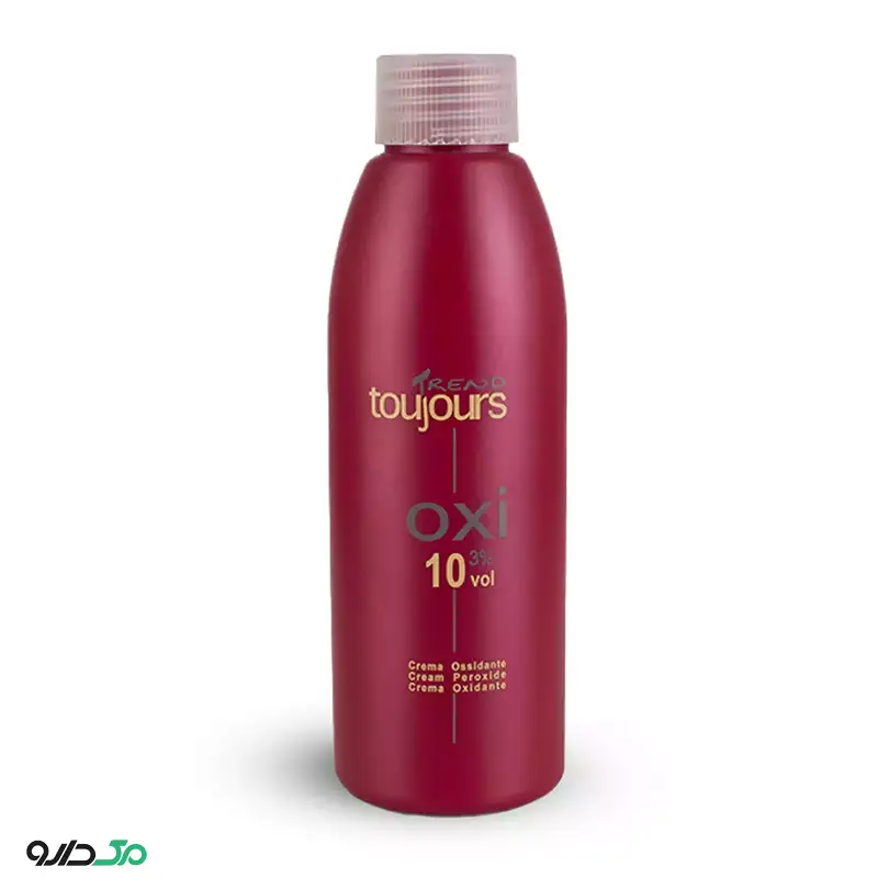 اکسیدان توژور ترند