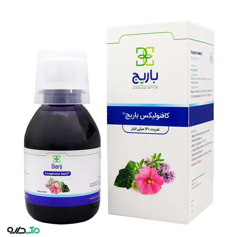 کافنولیکس باریج اسانس