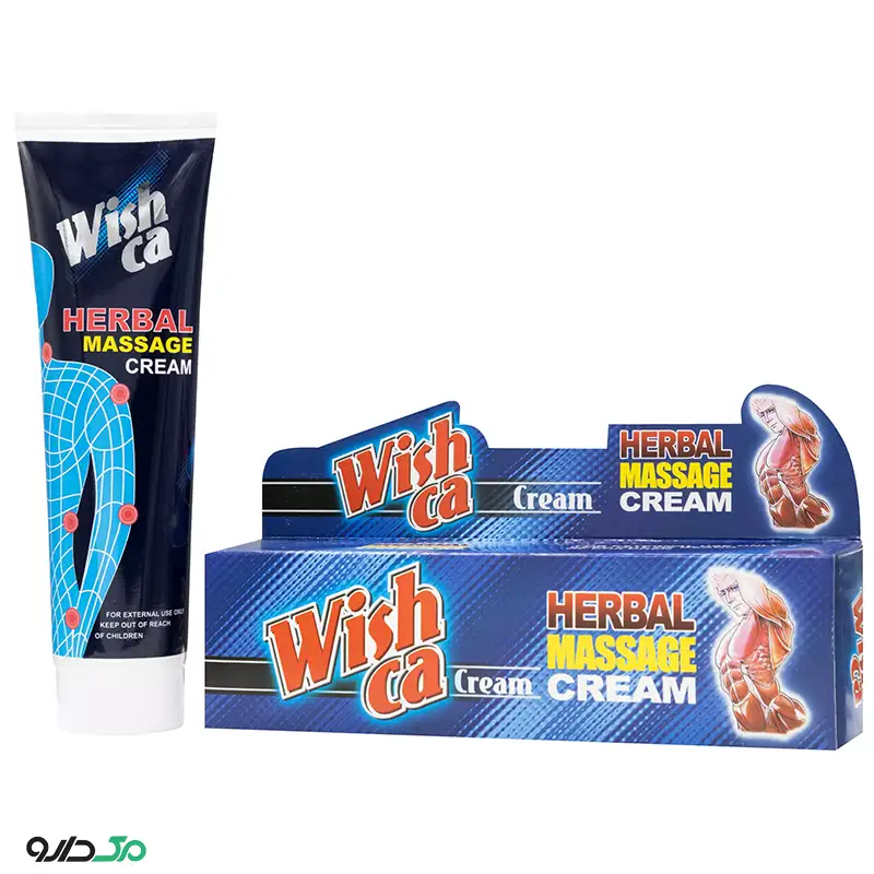 ماساژ بدن ویشکا