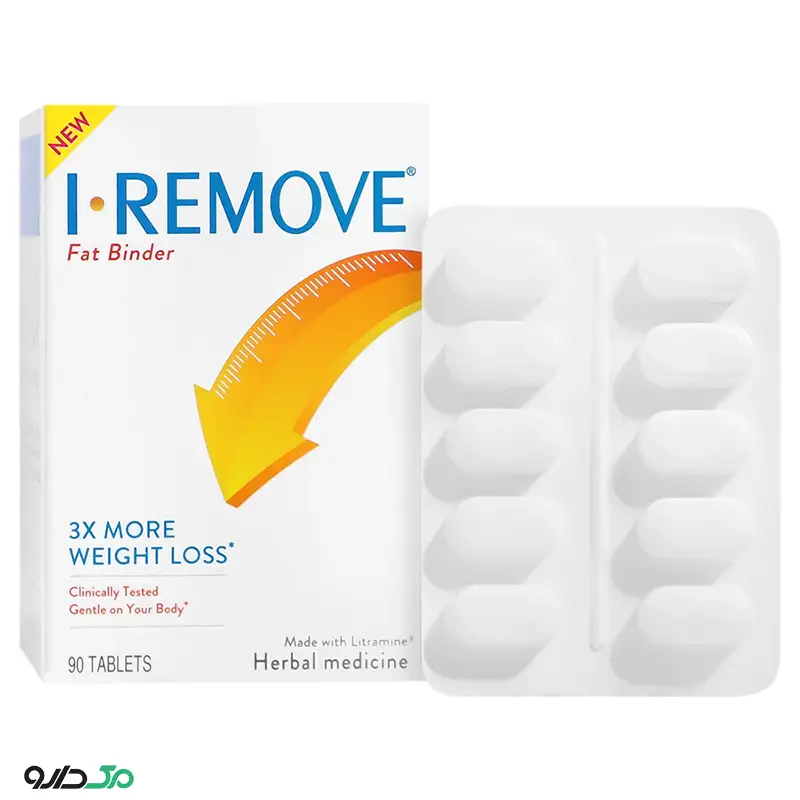 آی ریموو تکاژه