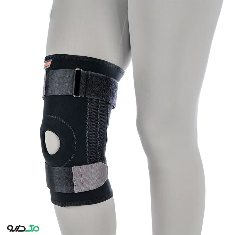 زانوبند چهار فنره اوتسی TK 22