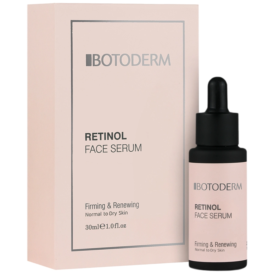 سرم رتینول بوتودرم