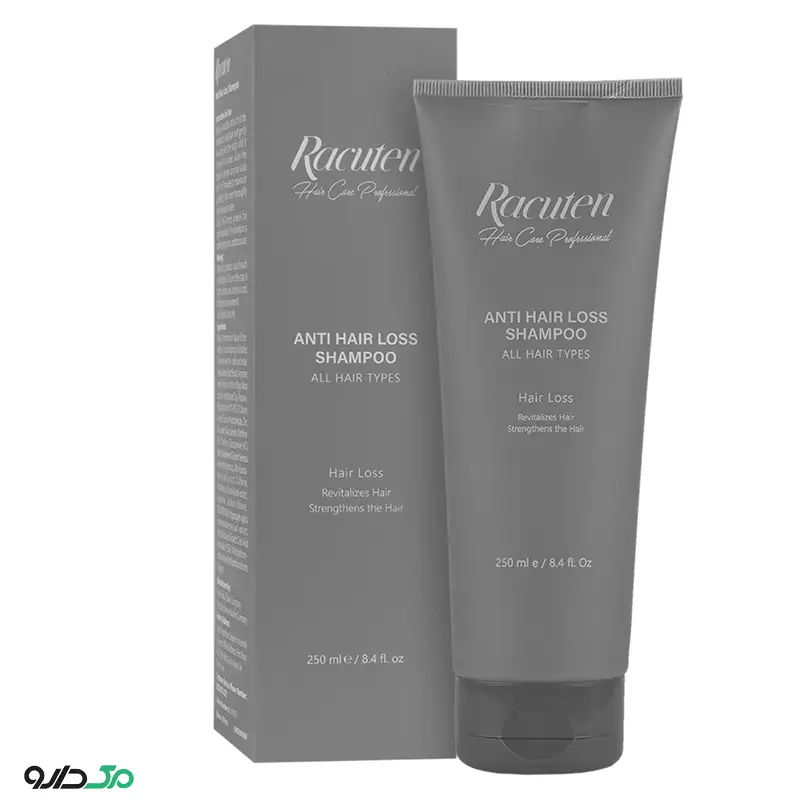 شامپو ضد ریزش مو راکوتن